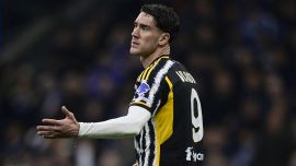 Sanremo, per Eros Ramazzotti Inter-Juve non è ancora finita: attacco durissimo a Dusan Vlahovic