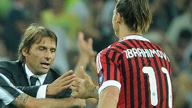 Milan, Ibrahimovic ha scelto il prossimo allenatore: è Conte, gli scenari e perché può cambiare tutto