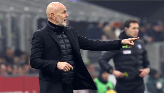 Frosinone-Milan, Pioli: le voci su Conte, la replica a Capello e perché non è arrivato il difensore