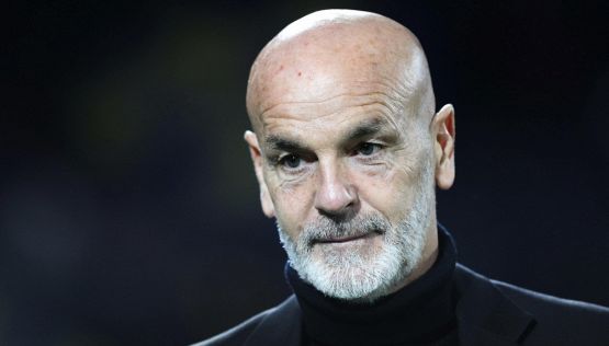 Frosinone-Milan, Pioli: "Futuro? Qui sto benissimo. Vicini a Inter e Juve". Di Francesco: "Serviva malizia"
