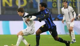 Inter-Juventus, il post di Cuadrado scatena la polemica sui social