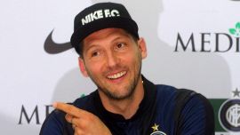 Inter, Materazzi fa infuriare i tifosi della Juve con l’ennesimo sfottò