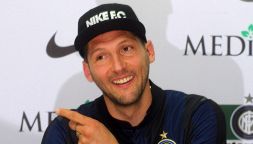 Inter, Materazzi fa infuriare i tifosi della Juve con l’ennesimo sfottò