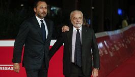 Polveriera Bari: la Nord contro i De Laurentiis e Iachini cambia tutto