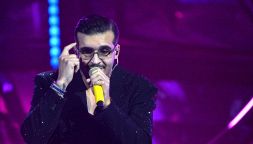 Sanremo, Geolier lo scudetto della musica per Napoli: la storia del Kvara del rap-trap