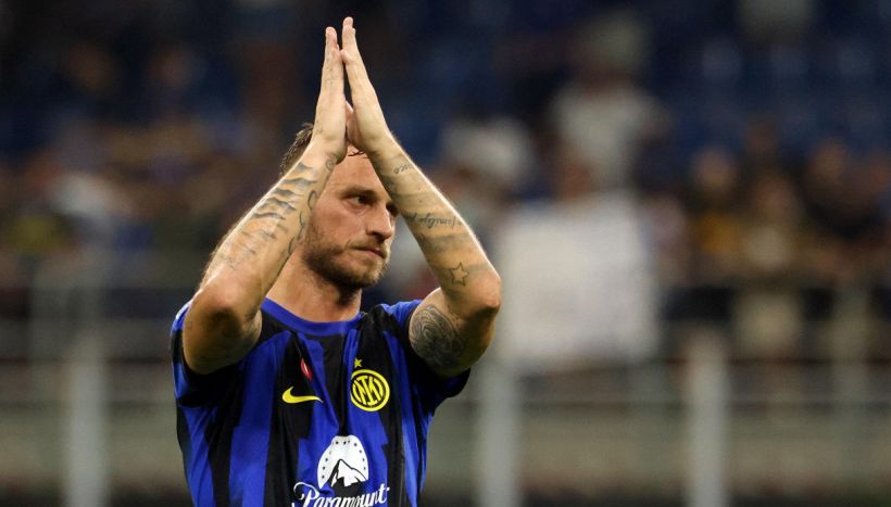Inter, Arnautovic verso il riscatto automatico dopo la Roma: per i tifosi l'affare lo ha fatto il Bologna