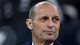 Juventus, un punto in tre partite. Allegri avvisa: "Questo momento può diventare molto pericoloso"