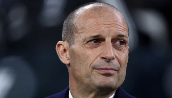 Juventus, un punto in tre partite. Allegri avvisa: "Questo momento può diventare molto pericoloso"