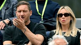Totti-Blasi, l’ex Roma replica alle accuse: Ilary guadagna più di me