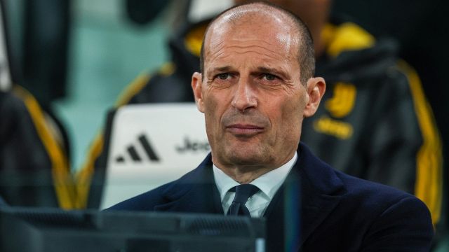 Juventus Allegri Vlahovic Torna Col Verona Poi Rivela Cosa Non Ha