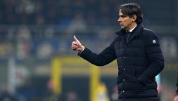 Inter, Inzaghi tra scudetto e Champions: "Ora le difficoltà aumenteranno". Lautaro: "Rinnovo? Non c'è fretta"