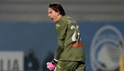 Pagelle Atalanta-Sassuolo 3-0: Carnesecchi superman, Pasalic tuttofare, Pinamonti da incubo