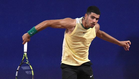 Atp Baires, Alcaraz perde in semifinale: l’anti-Sinner, n.2 al mondo, è in crisi