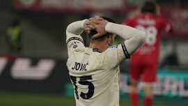 Le pagelle di Monza-Milan 4-2: Thiaw imbarazzante, follia Jovic, super Pulisic non basta. Bondo da sogno