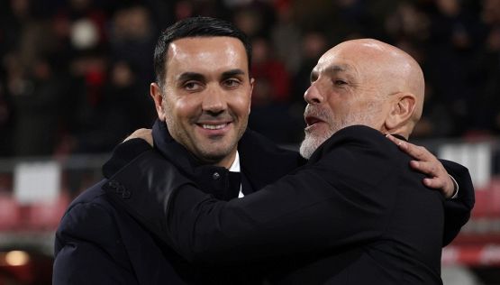 Disastro Milan a Monza, Pioli: "Ecco perché Pulisic e Leao non hanno giocato dall'inizio". La dedica di Palladino