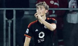 Bufera su Huijsen dopo il gestaccio a Frosinone ma diventa un caso anche per la Juventus