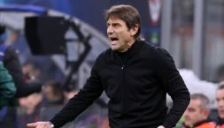 Conte beffa tutti: né Milan, né Roma, il tecnico è in pole per il Bayern