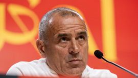 Napoli, per Calzona i paletti della Slovacchia: tre condizioni, ecco quando mancherà