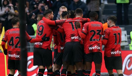 Serie A, i provvedimenti del giudice sportivo: stangata su Milan, Napoli e Cagliari