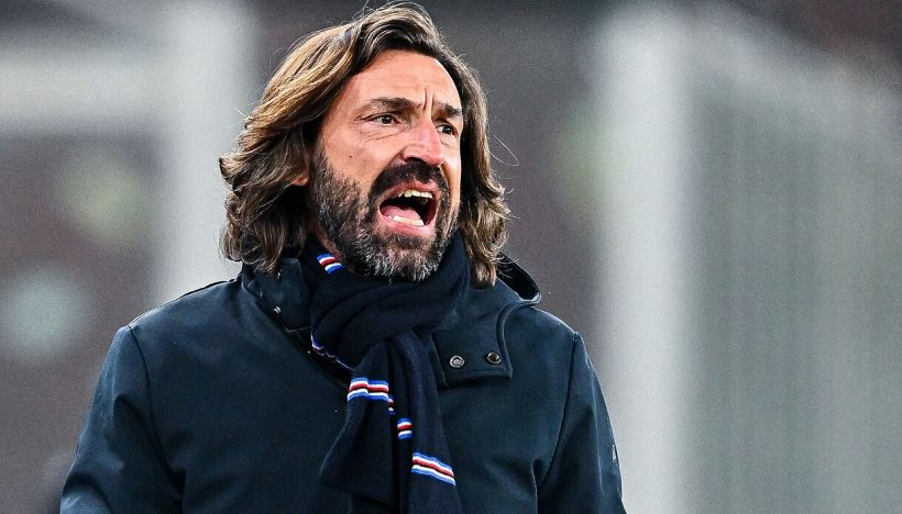 Serie B, Pirlo con la Sampdoria rischia a Cosenza, tutte le gare e dove vederle in tv