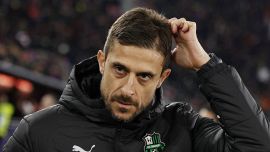 Serie A: Dionisi esonerato, Liverani a rischio: può fare la fine di Mazzarri