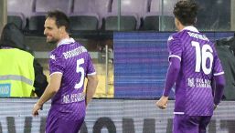 Le pagelle di Fiorentina-Lazio 2-1: Luis Alberto non basta, Immobile flop, Nico croce e delizia, gioia Kayode