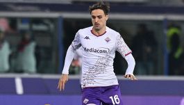 Fiorentina, Ranieri diventa papà e un hater si scatena su Instagram: insulti vergognosi, la moglie posta tutto