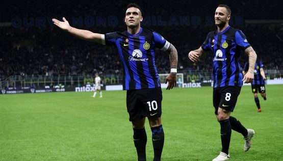 Pagelle Inter-Atalanta 4-0: Lautaro totale, Pavard sicurezza, Carnesecchi croce e delizia