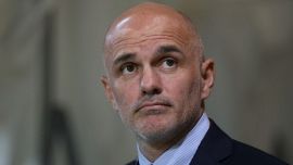 Inter-Atalanta, furia Percassi: 'Partita condizionata, scandaloso, rigore assurdo'. Poi replica a Marelli