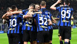 Inter infinita: Conte, Higuain e Champions, numeri e obiettivi della capolista