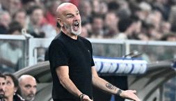 Milan, Pioli incorona l'Inter poi esce allo scoperto su arbitri e Allegri