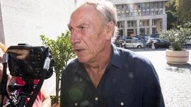 Zeman ancora a rischio, ricovero e nuova operazione per il tecnico boemo