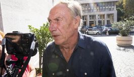 Zeman ancora a rischio, ricovero e nuova operazione per il tecnico boemo