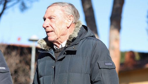 Serie C, Zeman si dimette: Pescara affidato a Bucaro. Il toccante saluto del Boemo ai suoi ragazzi