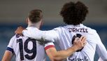 Pagelle di Atalanta-Bologna 1-2: Zirkzee e Ferguson ribaltano la Dea. Giornata storta per Koopmeiners