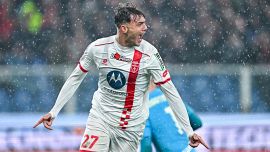 Monza, Daniel Maldini nel nome del padre, del nonno e del Dna: chi è l’ultimo asso di famiglia