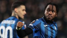 Pagelle di Atalanta-Sporting 2-1: Pedro Goncalves illude i portoghesi, Lookman e Scamacca li gelano