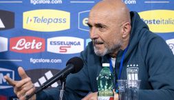 Italia, Spalletti non accetta critiche per il gol preso: cosa c’entra il modulo?