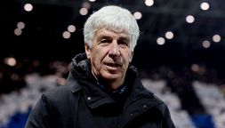 Atalanta, Gasperini vuole evitare un derby italiano in Europa League. Il consiglio a Spalletti su Scamacca