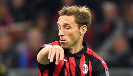 Ex Milan Biglia, veleno su Leonardo e Gomez: salvato dalla depressione grazie al padel