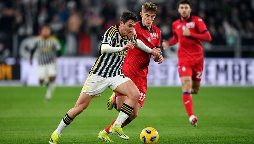 Pagelle di Juventus-Atalanta 2-2: Koopmeiners tiene testa alla Signora. Non bastano Cambiaso, Milik e Chiesa