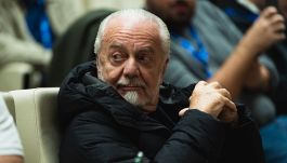 Napoli, De Laurentiis fa sul serio contro la Juve: ricorso alla Fifa per il Mondiale per club