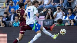 Italia, Retegui scommessa vinta: ora il centravanti c’è. Il bomber confessa un sogno