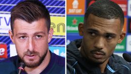 Chi è Gerardo Mastrandrea, il Giudice Sportivo che si è espresso sul caso Acerbi-Juan Jesus