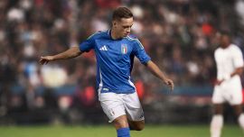 Juventus su Raspadori: l’agente apre al trasferimento e spacca il tifo bianconero