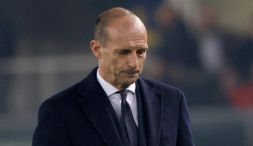 Juventus, Allegri esce allo scoperto sui motivi del ritiro e sul caso-Yildiz