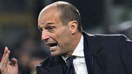 Juventus, Allegri litiga con Sky e scarica Vlahovic: tifosi scatenati sul web