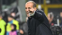 Juventus, Allegri risponde a De Laurentiis ed esce allo scoperto su Pogba e Chiesa
