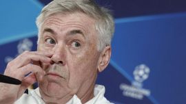 Real Madrid: Ancelotti nei guai, chiesti quasi 5 anni di carcere per il tecnico