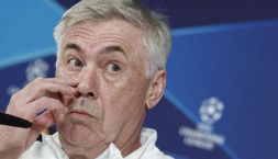 Real Madrid: Ancelotti nei guai, chiesti quasi 5 anni di carcere per il tecnico